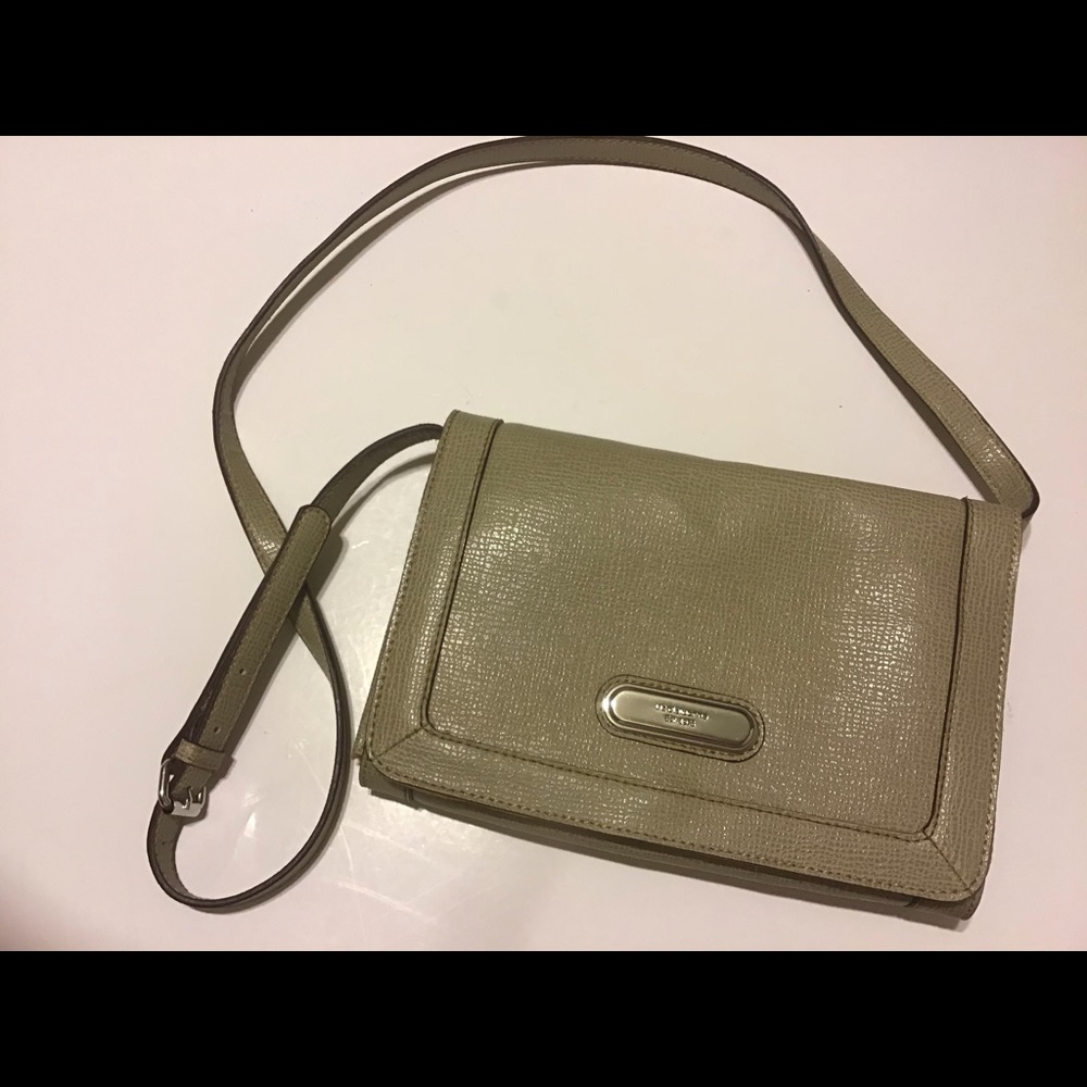 Liz Claiborne Crossbody
